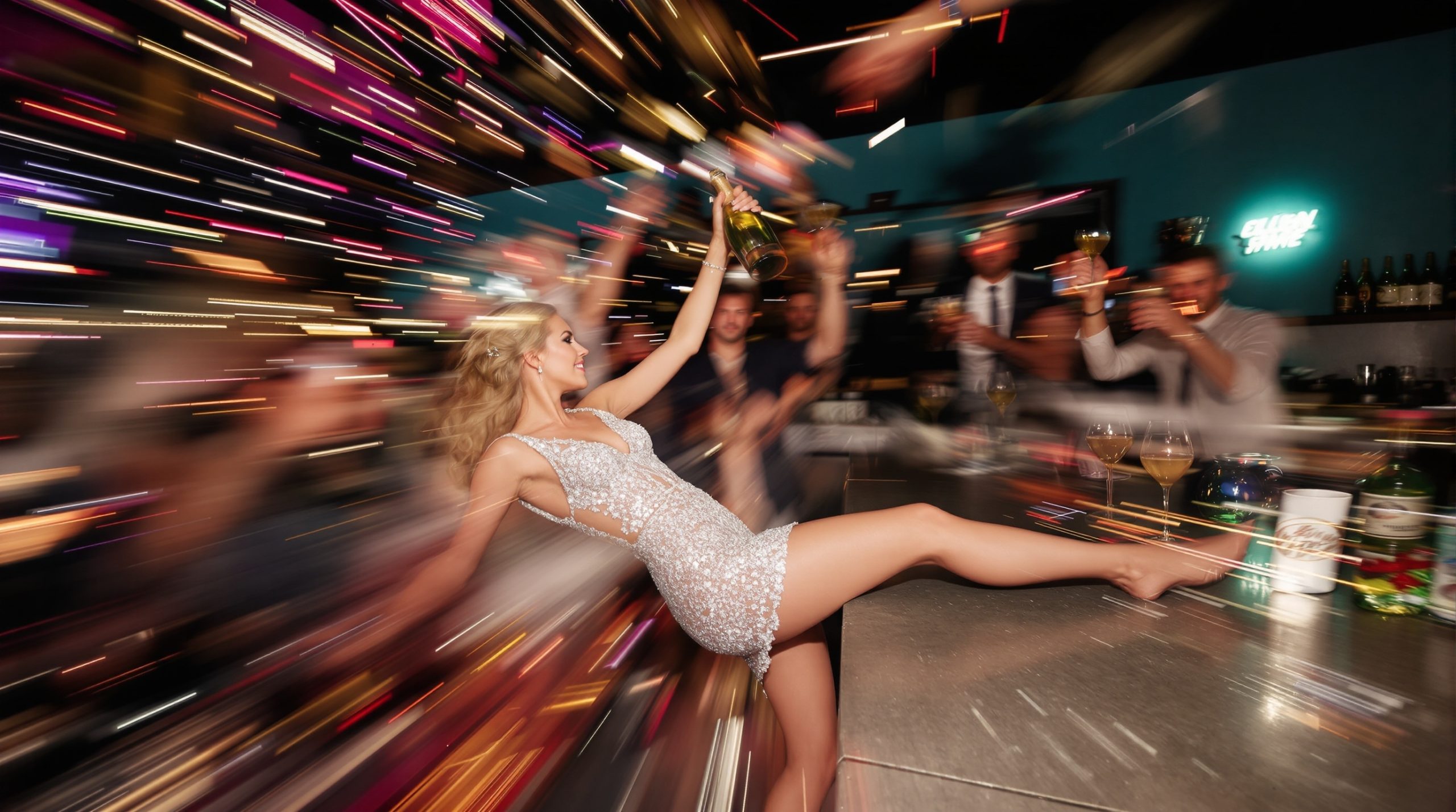 bar options affect experience