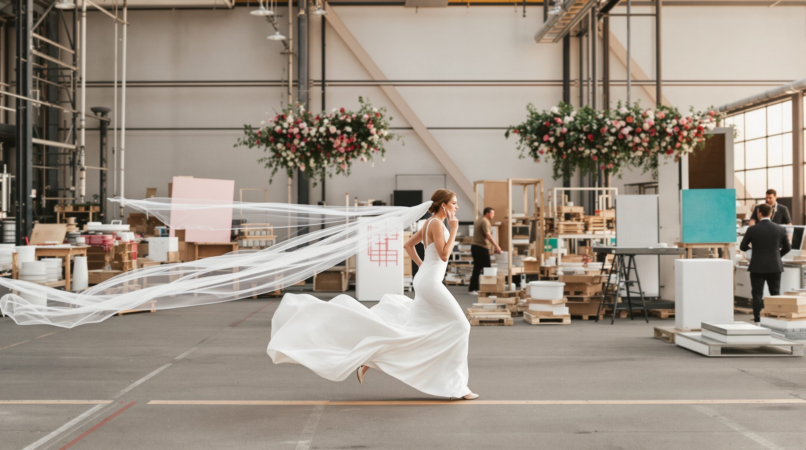 challenging conditions for weddings