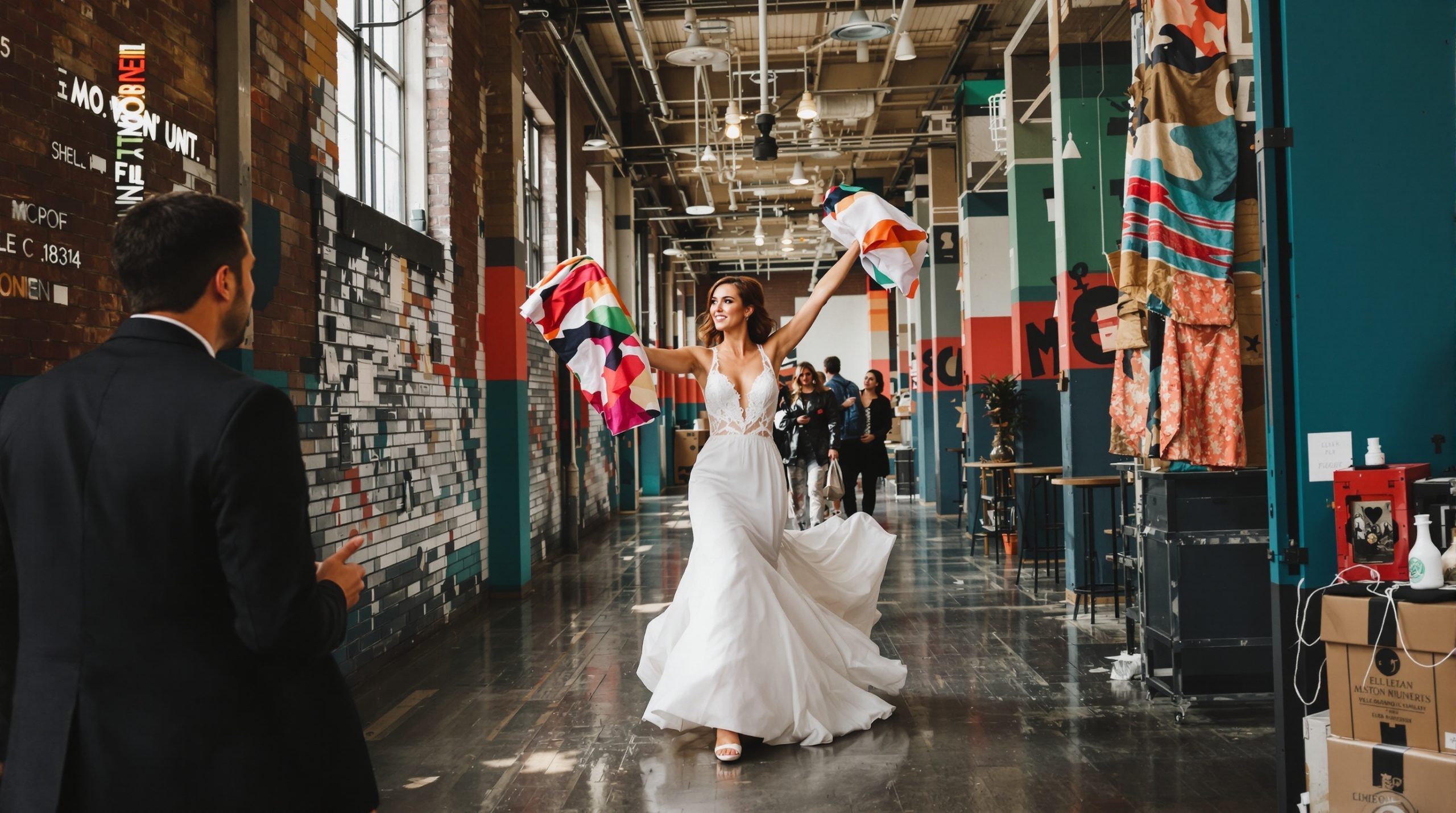 conveying vision through clarity