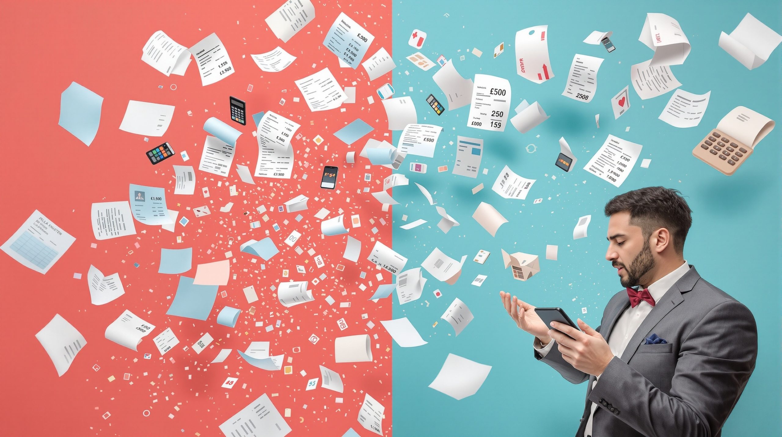 cost comparison and transparency