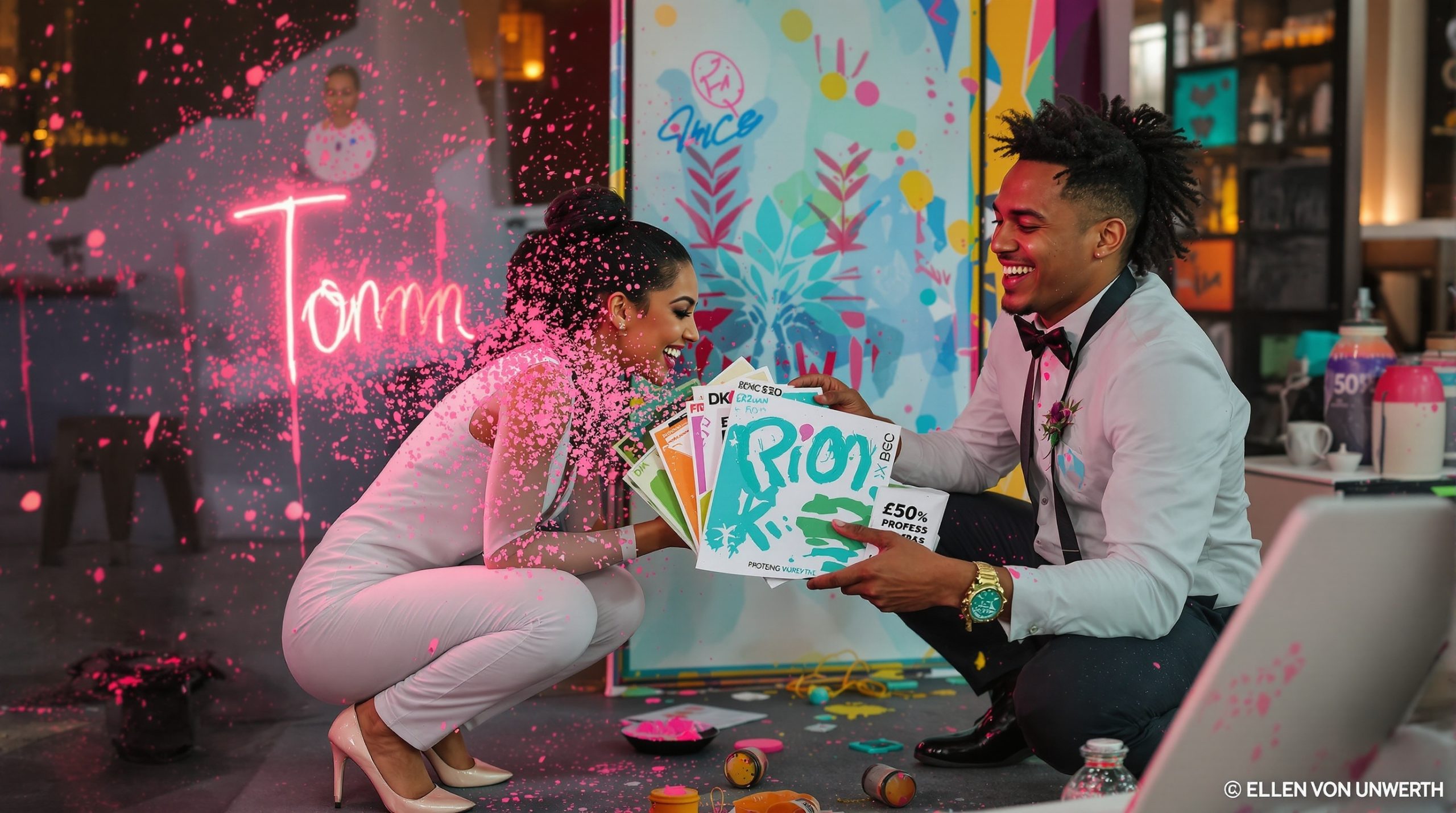 customization versus design roi