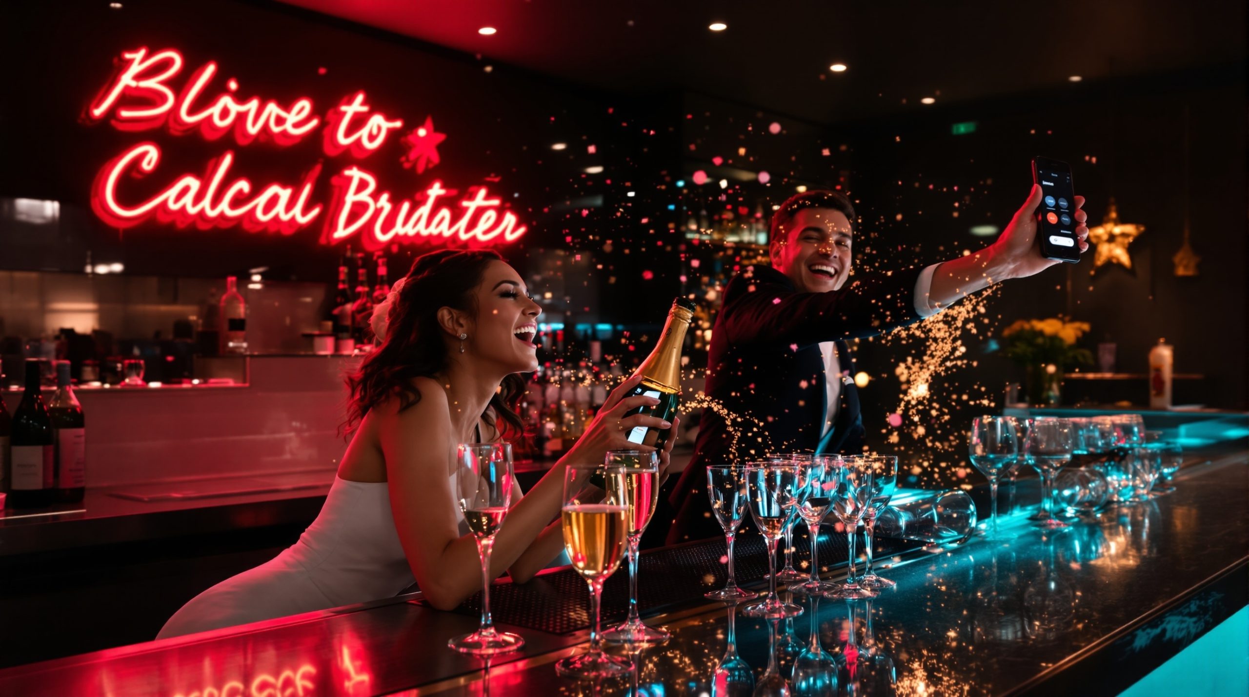 determine food beverage quantities