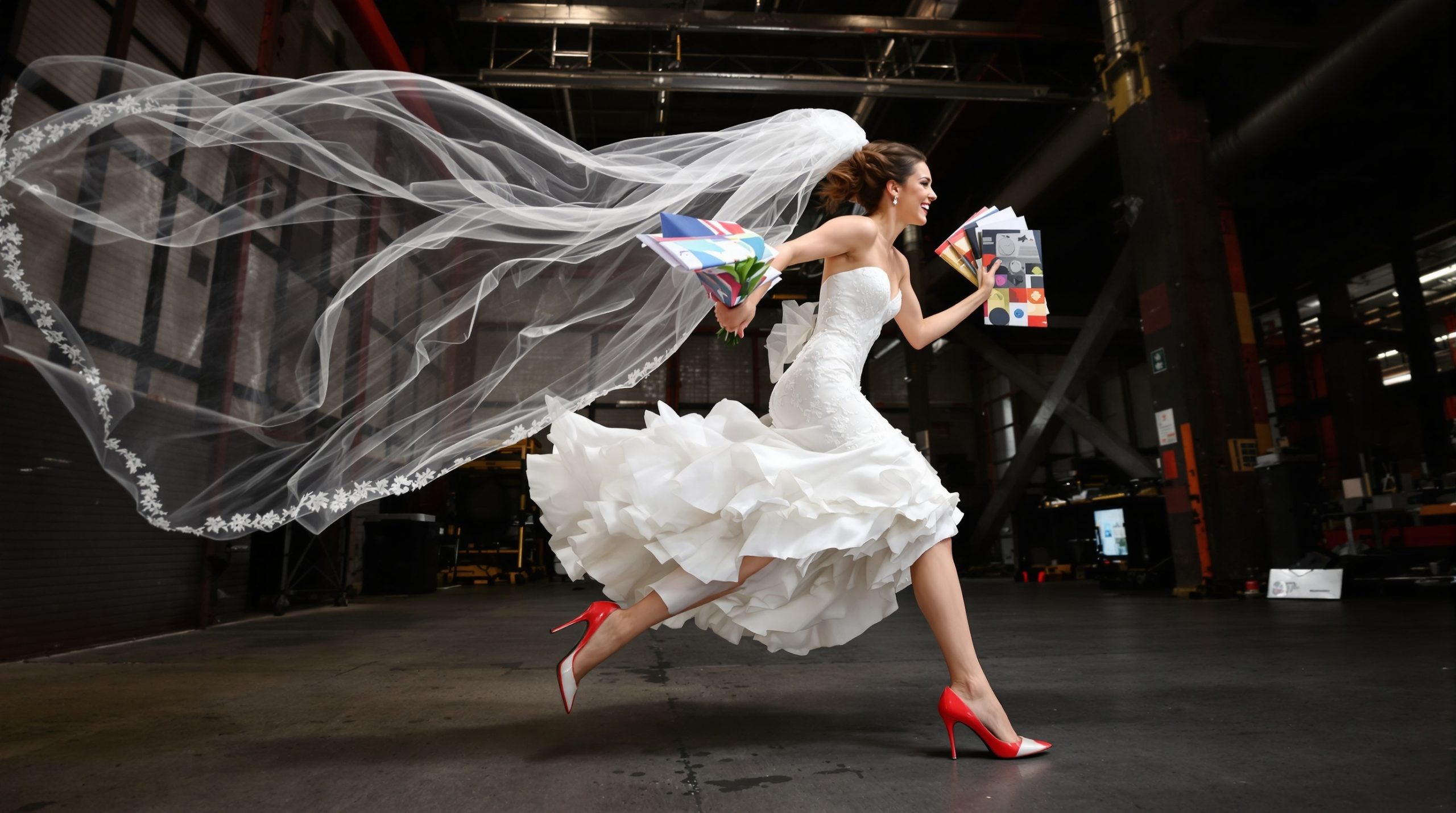 efficient wedding planning guide