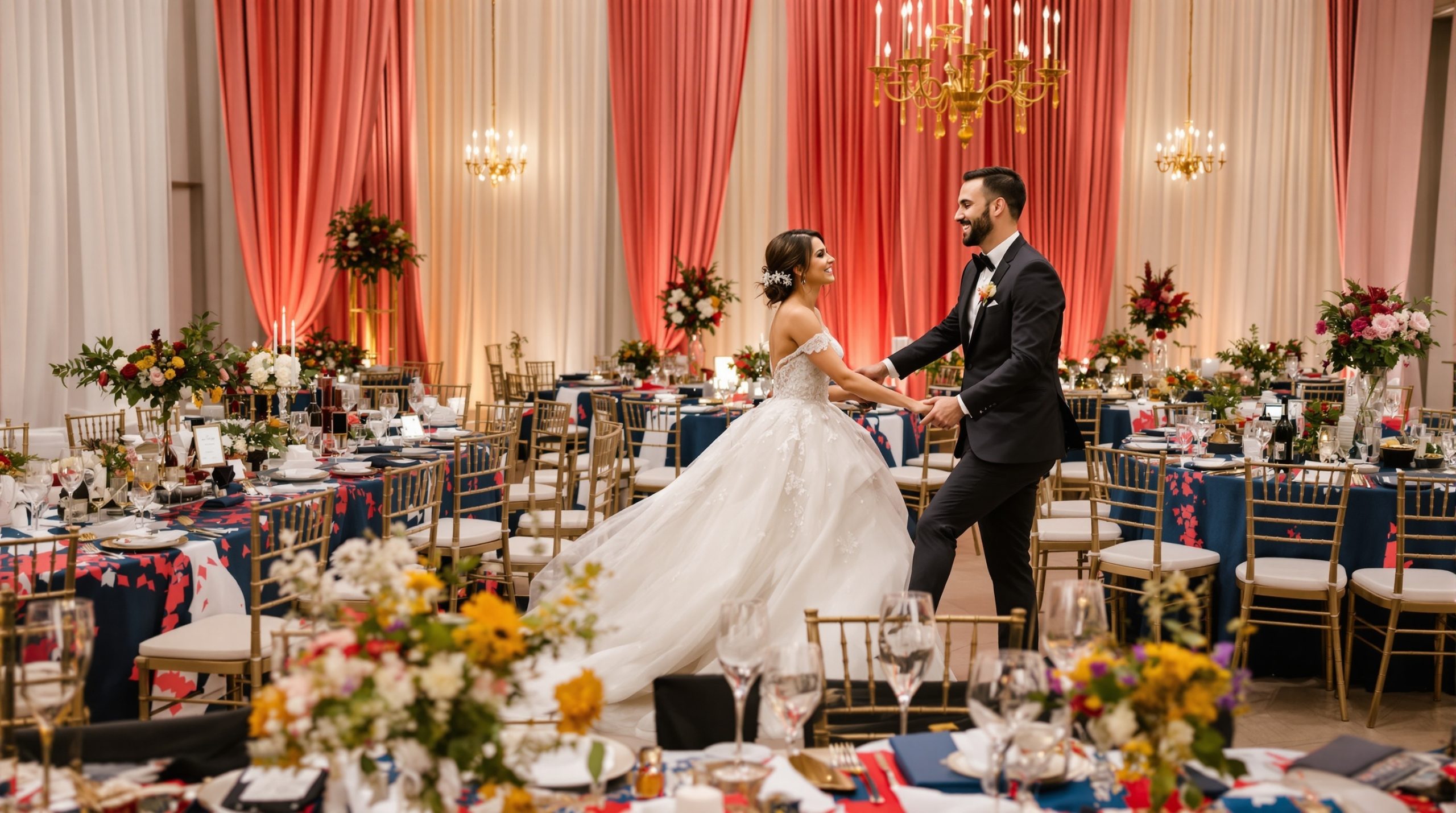 guest count budget implications