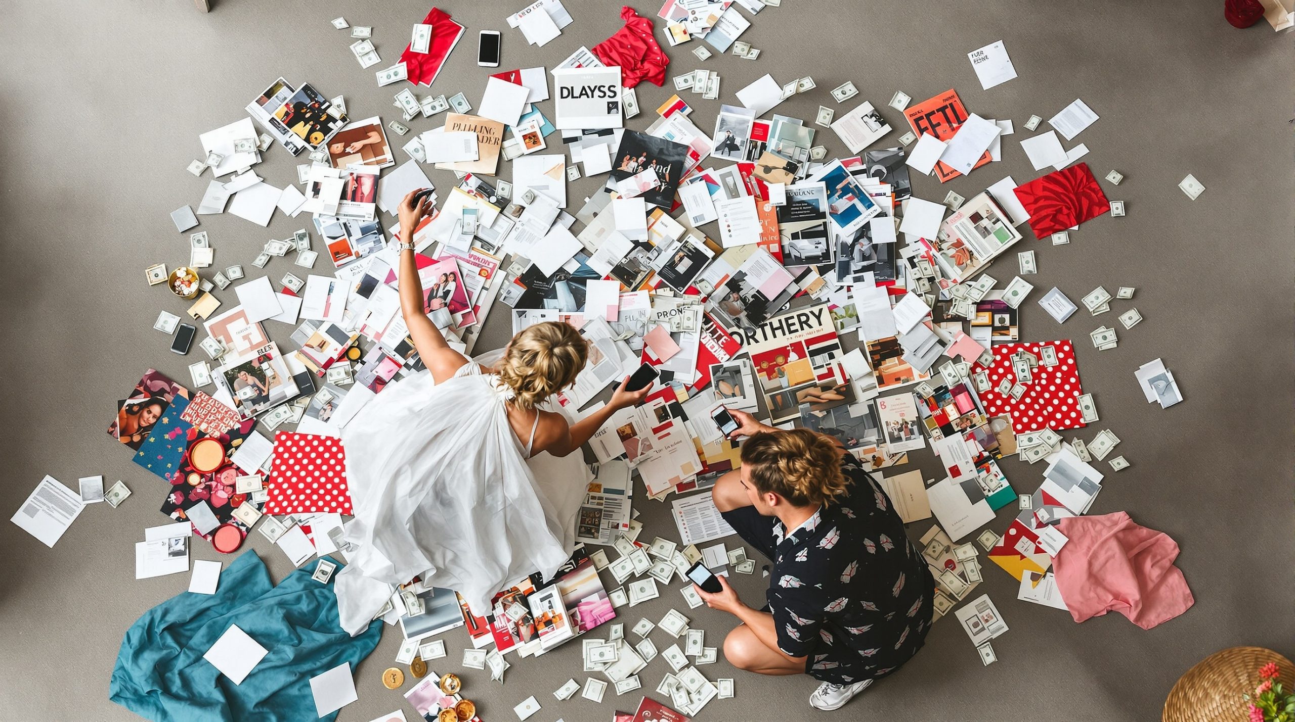 ineffective decision making costs money