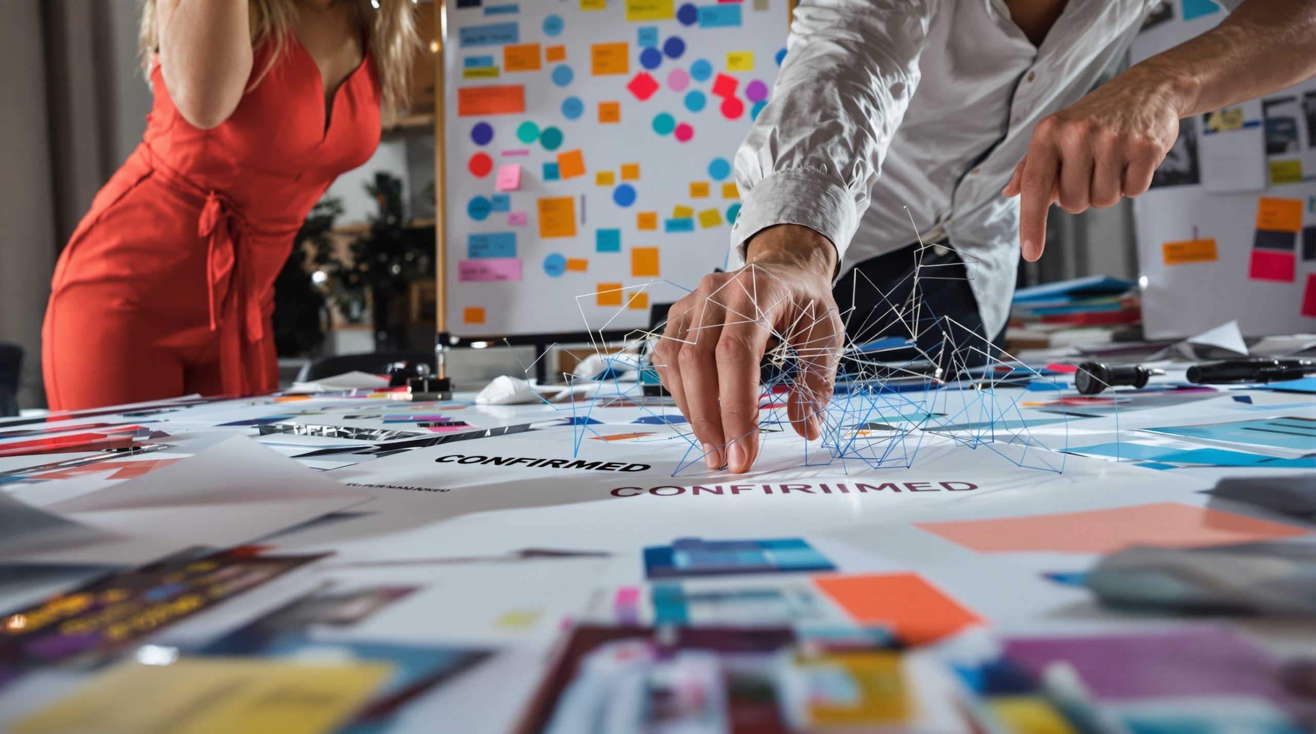 key wedding planning choices