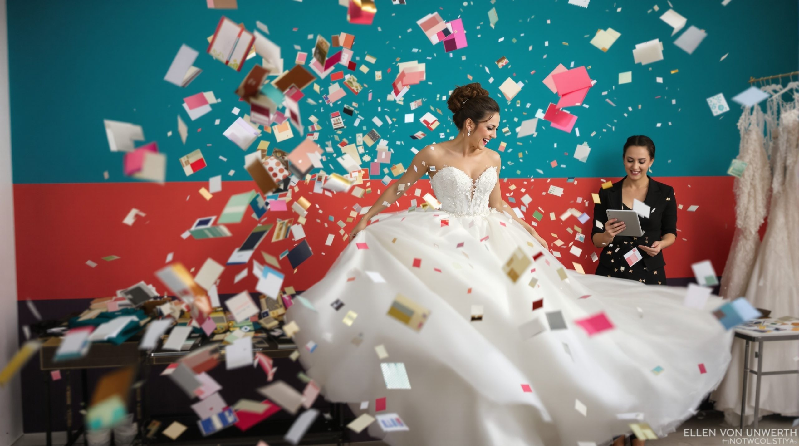 memorable wedding guest experiences