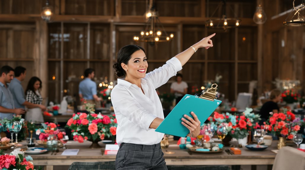 printable wedding planning checklist