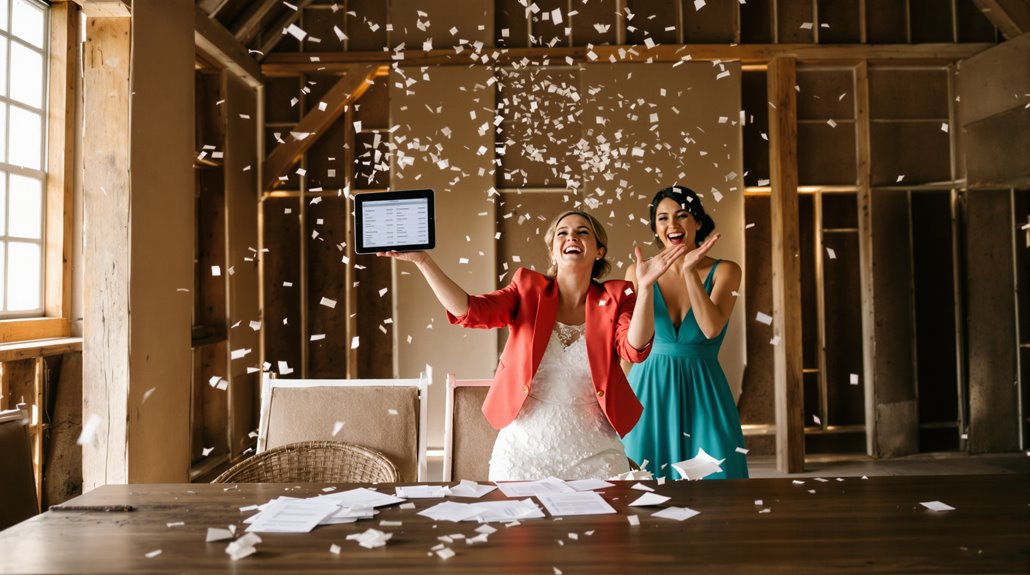 service charges and gratuities