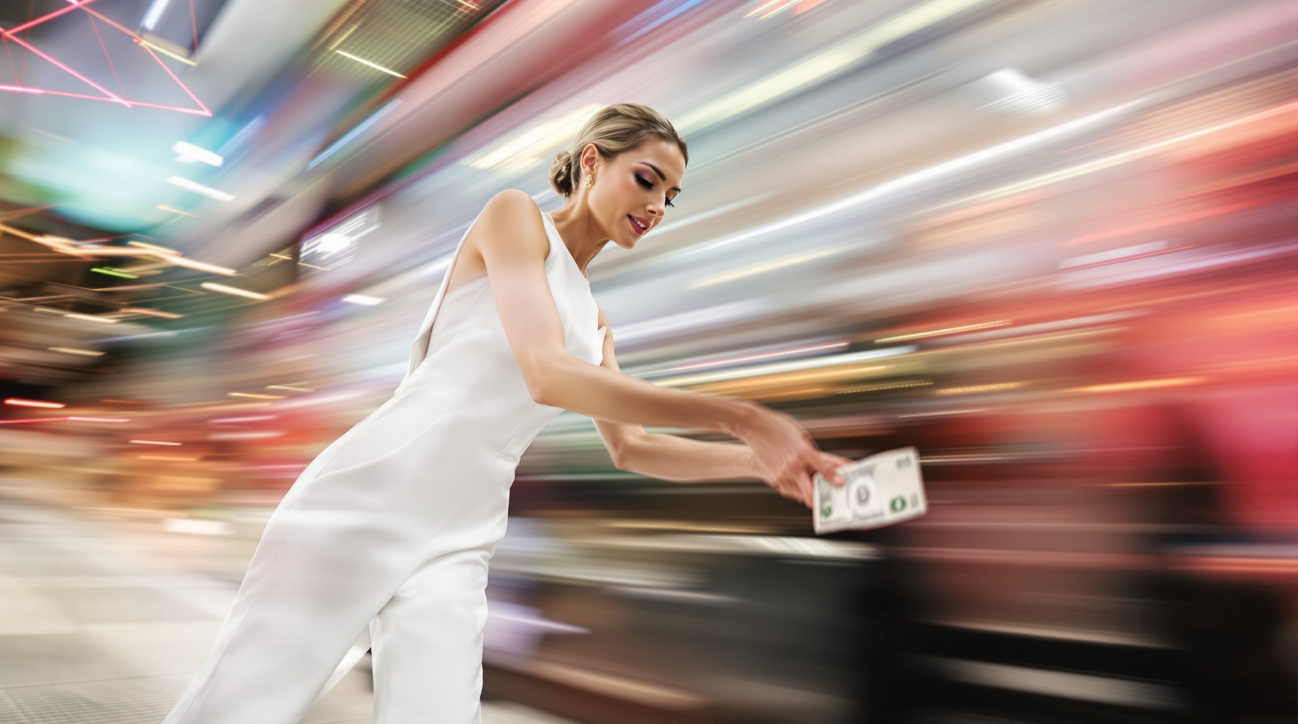 service fees and tips