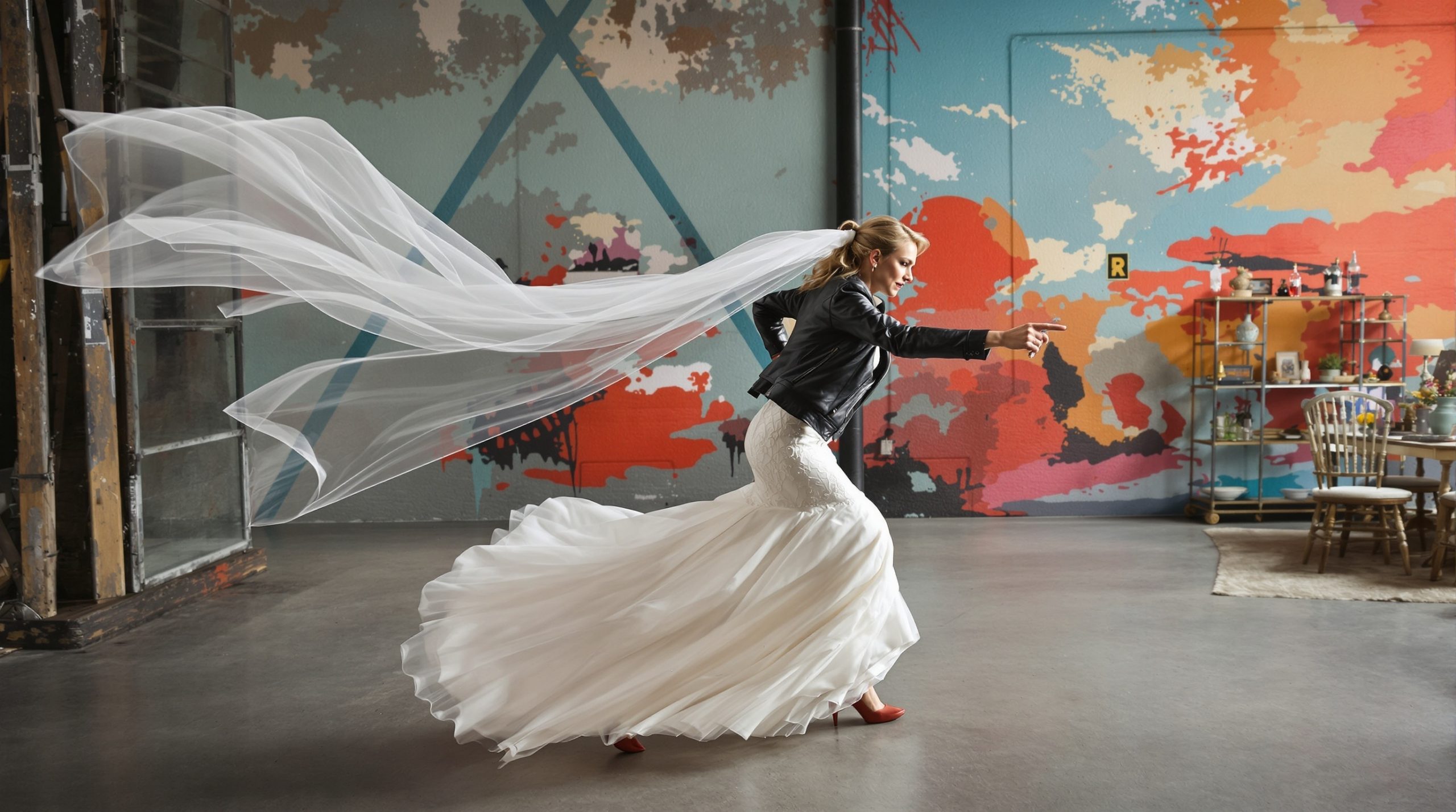 short engagements minimize stress