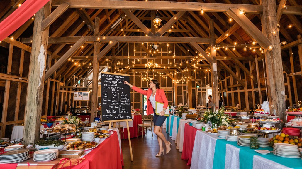 strategic event planning guide