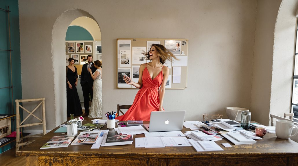 strategic wedding planning insights