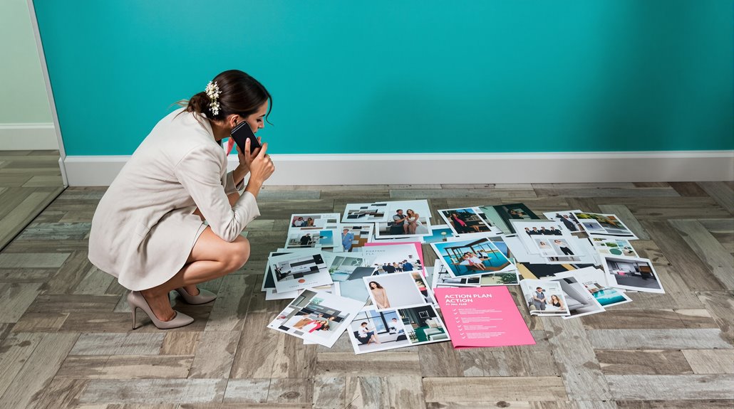 streamlined wedding photography checklist