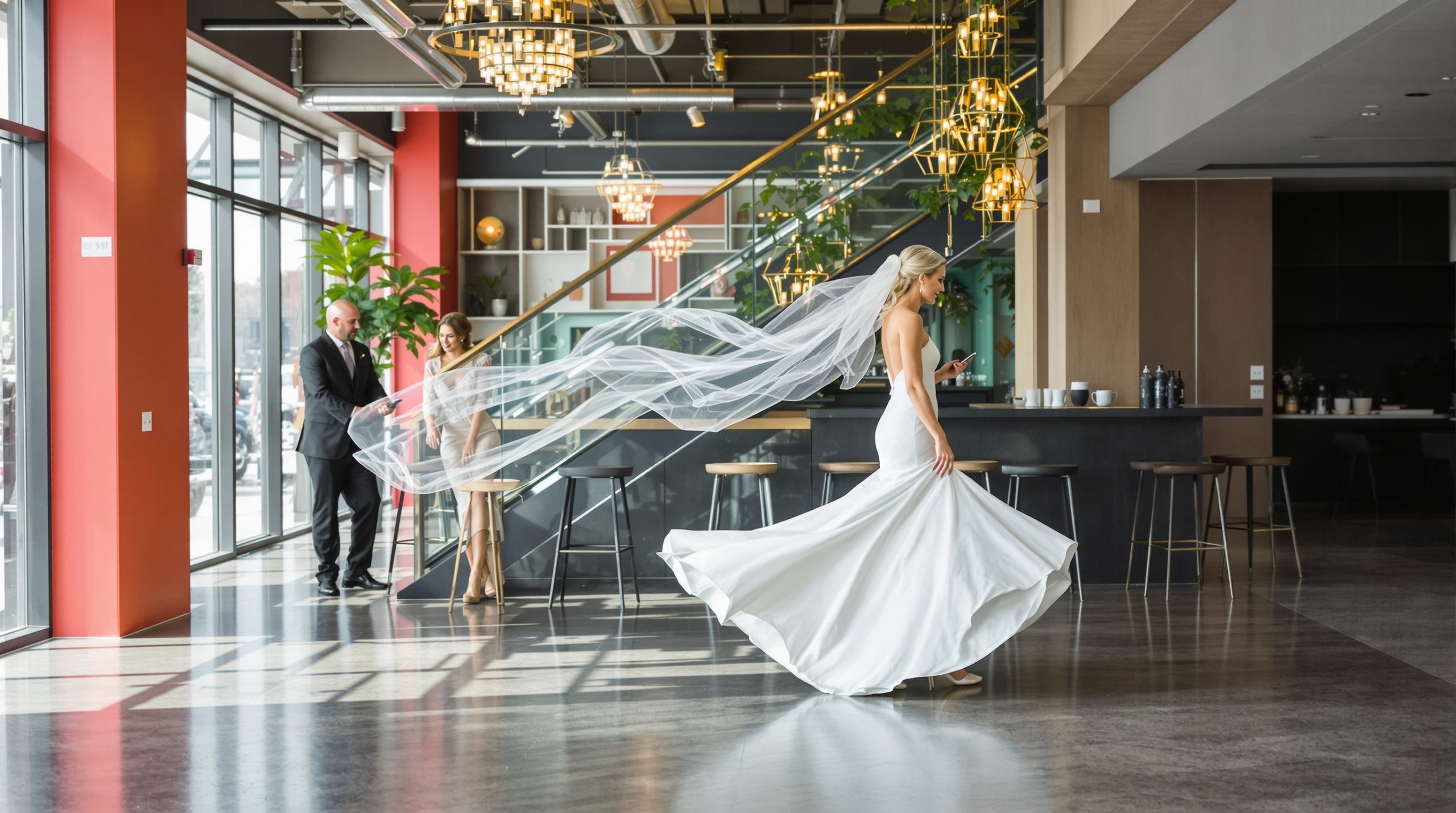 vendor booking timeline guidelines