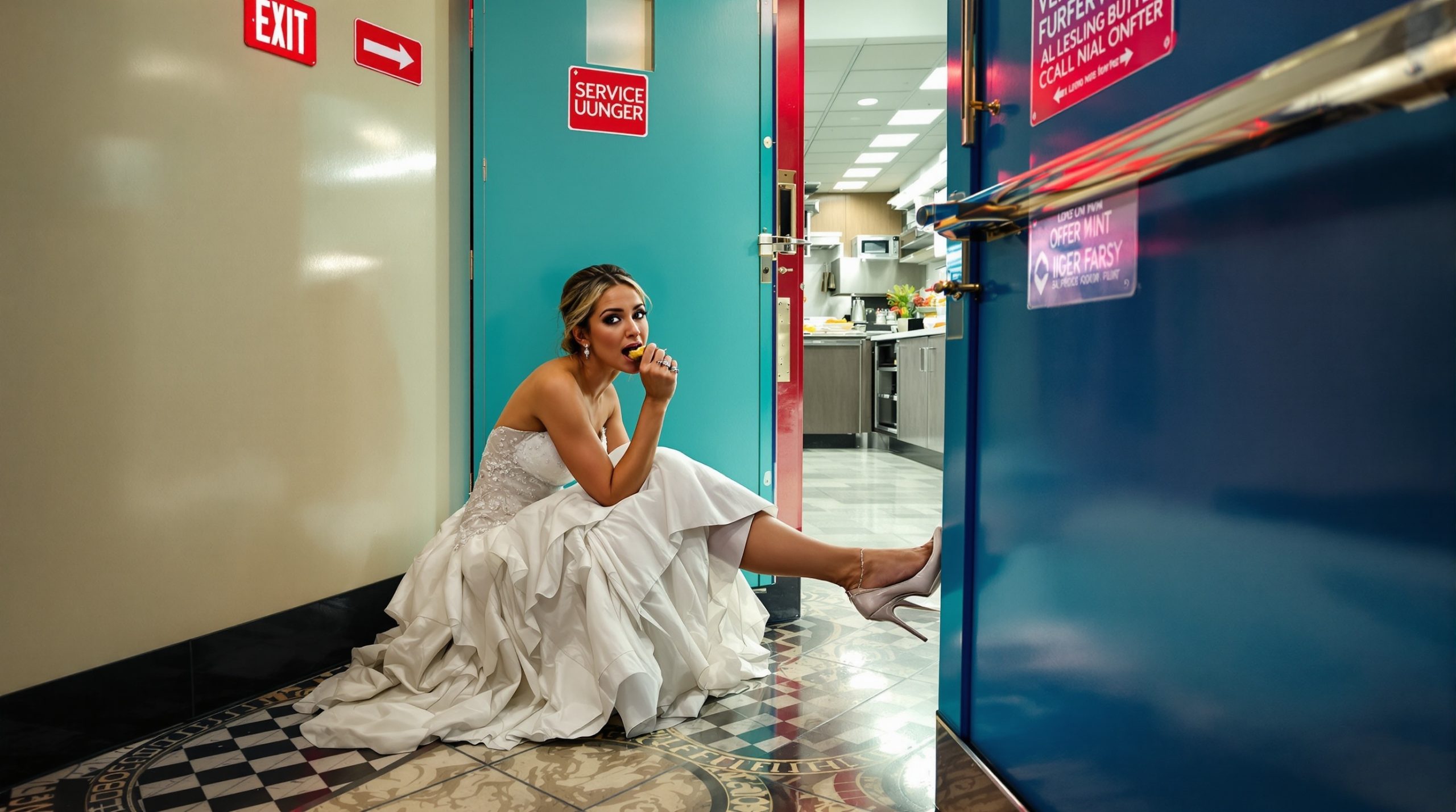 vendor meal profit margin