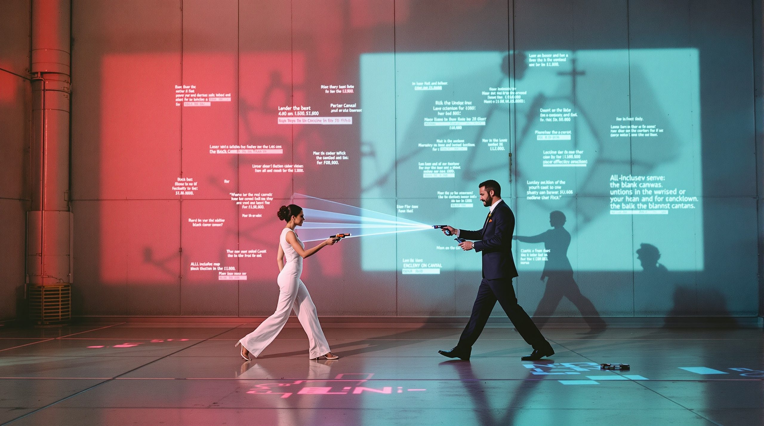 venue cost comparison analysis