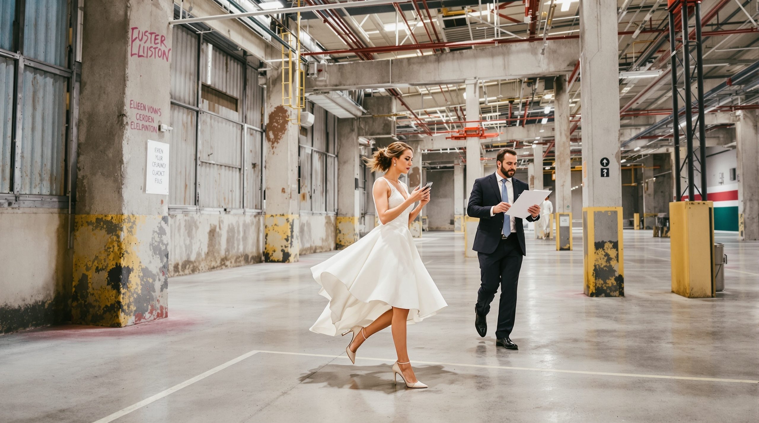 venue vetting checklist essentials