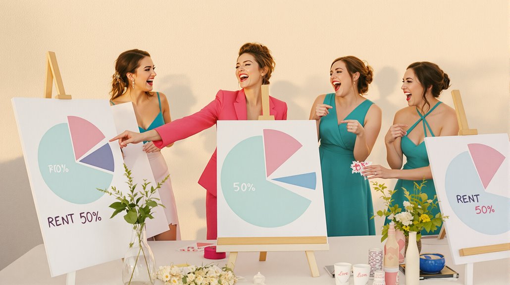 visualize your financial strategy