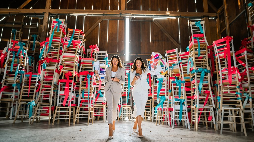 wedding cost breakdown checklist