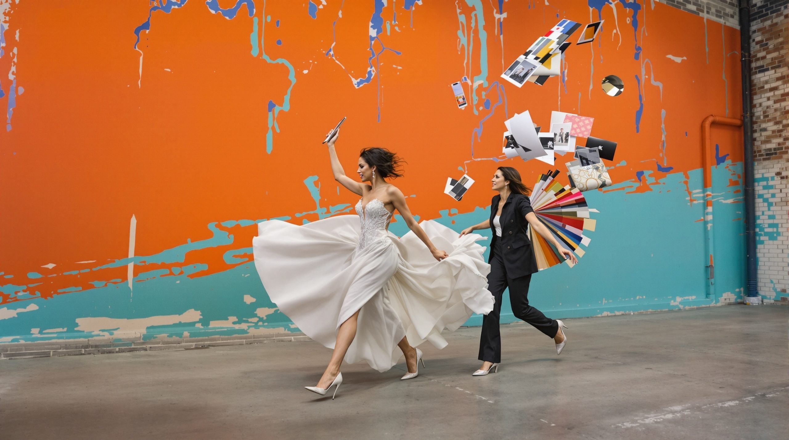 wedding photographer pricing trends