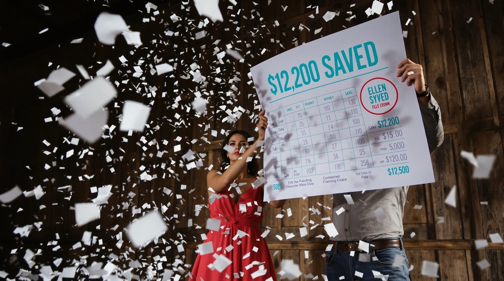 wedding planning guest strategy