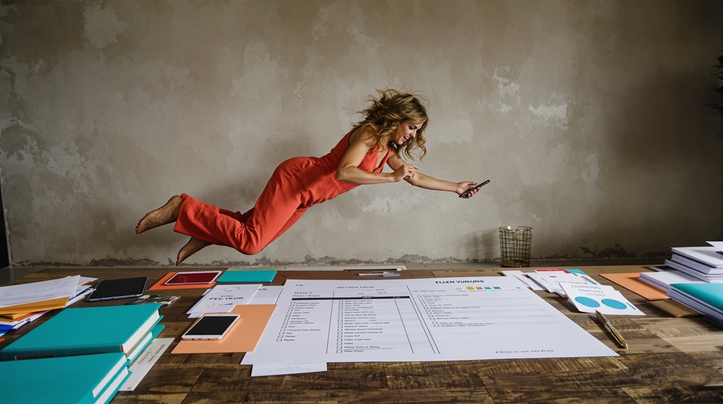 wedding planning made easy