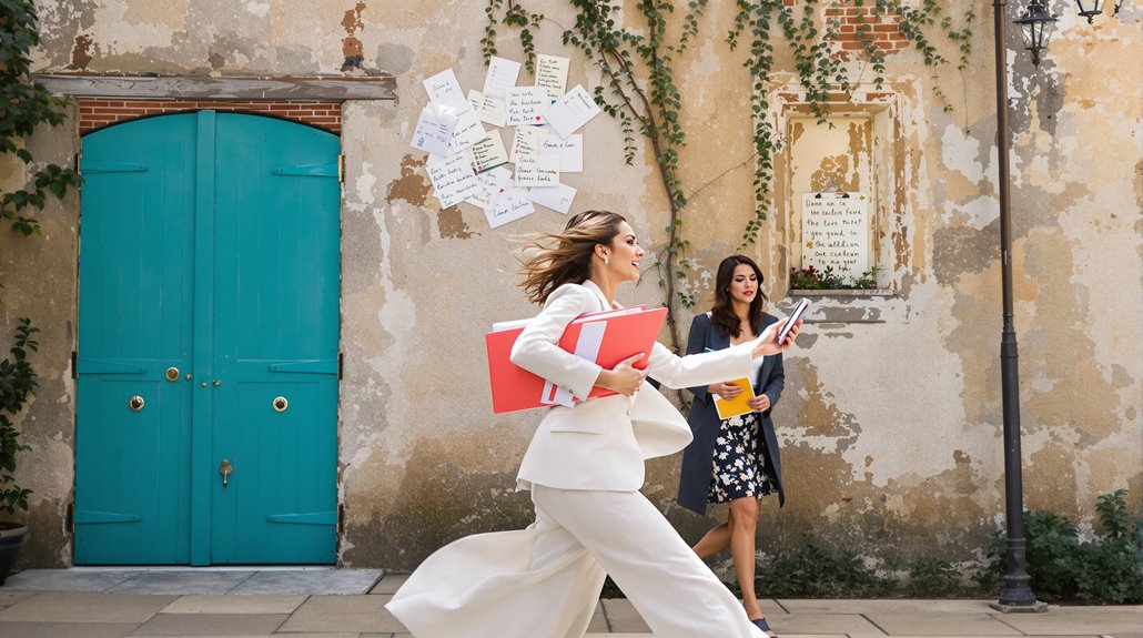 wedding planning made simple