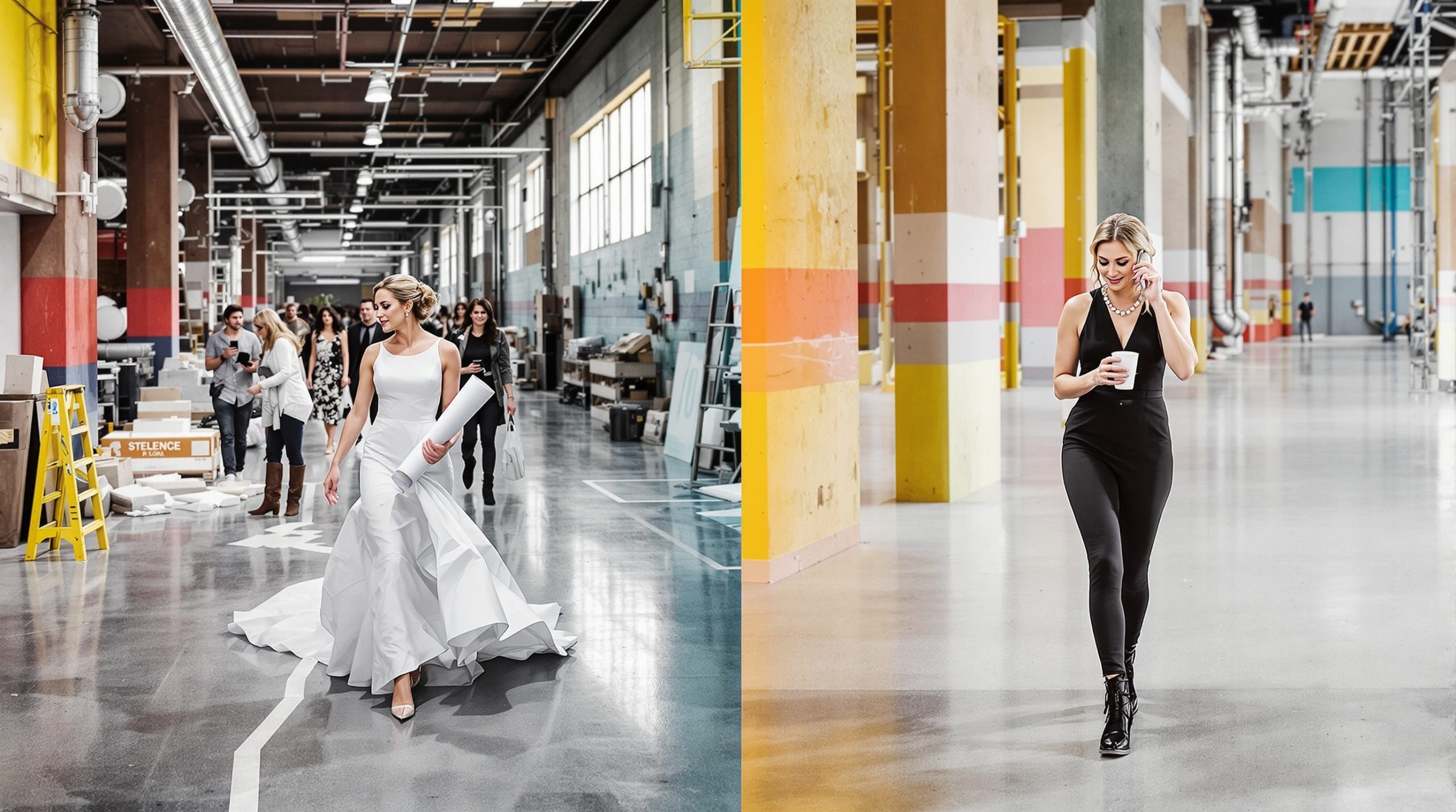 wedding planning timeline differences