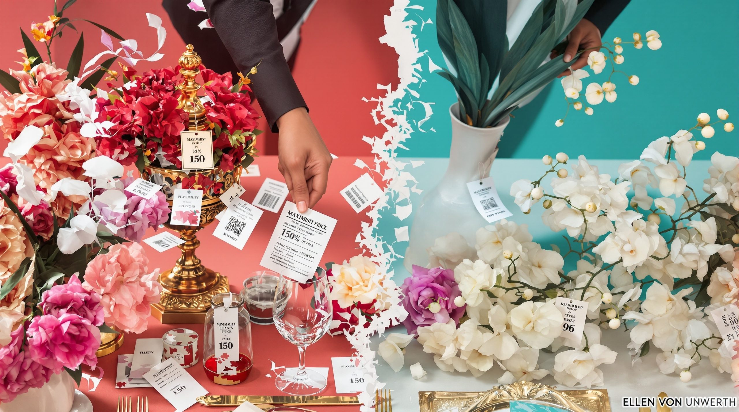 weddings style and budget