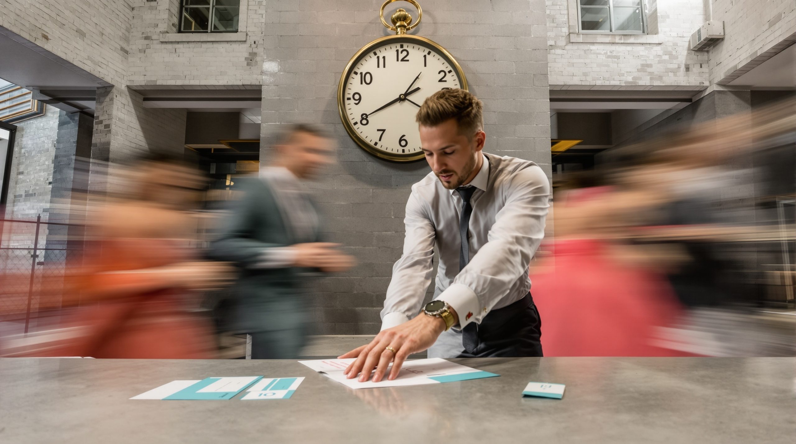 add buffer to timelines