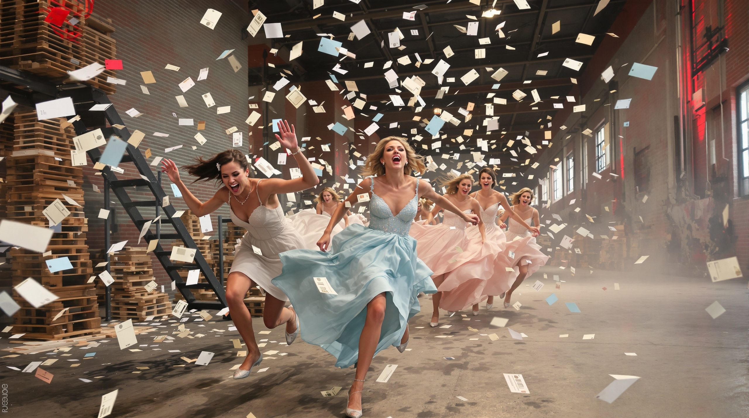 bridesmaid dress spending guidelines