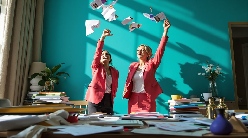 burnout to brilliance strategies