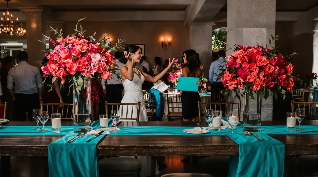 centerpiece budget planning tips