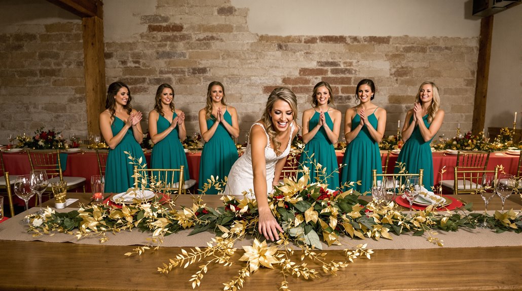 centerpiece project checklist template