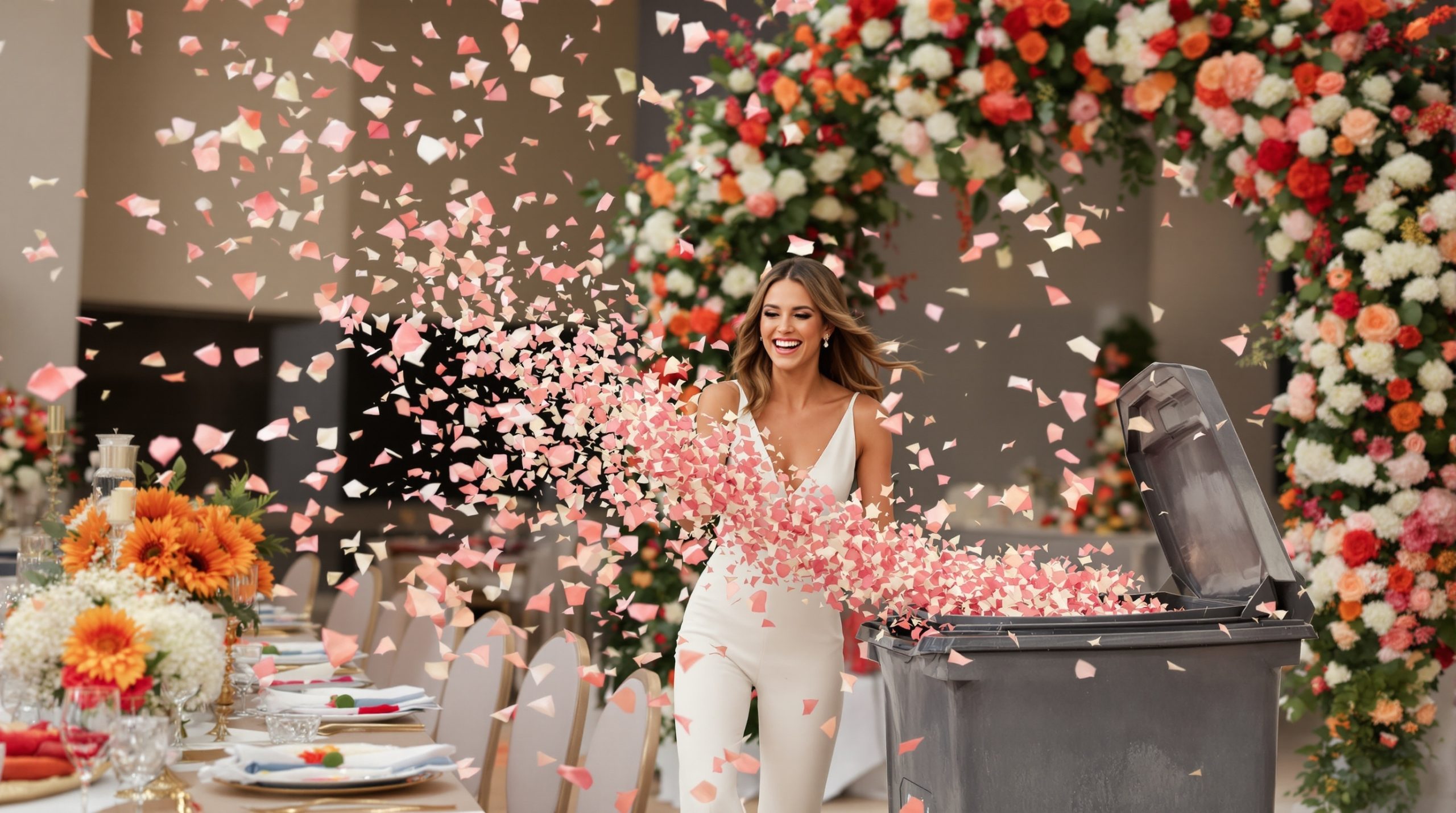 centerpieces offer poor value