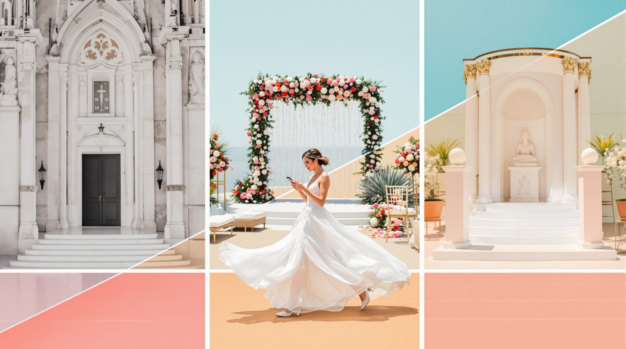 ceremony length variations explained