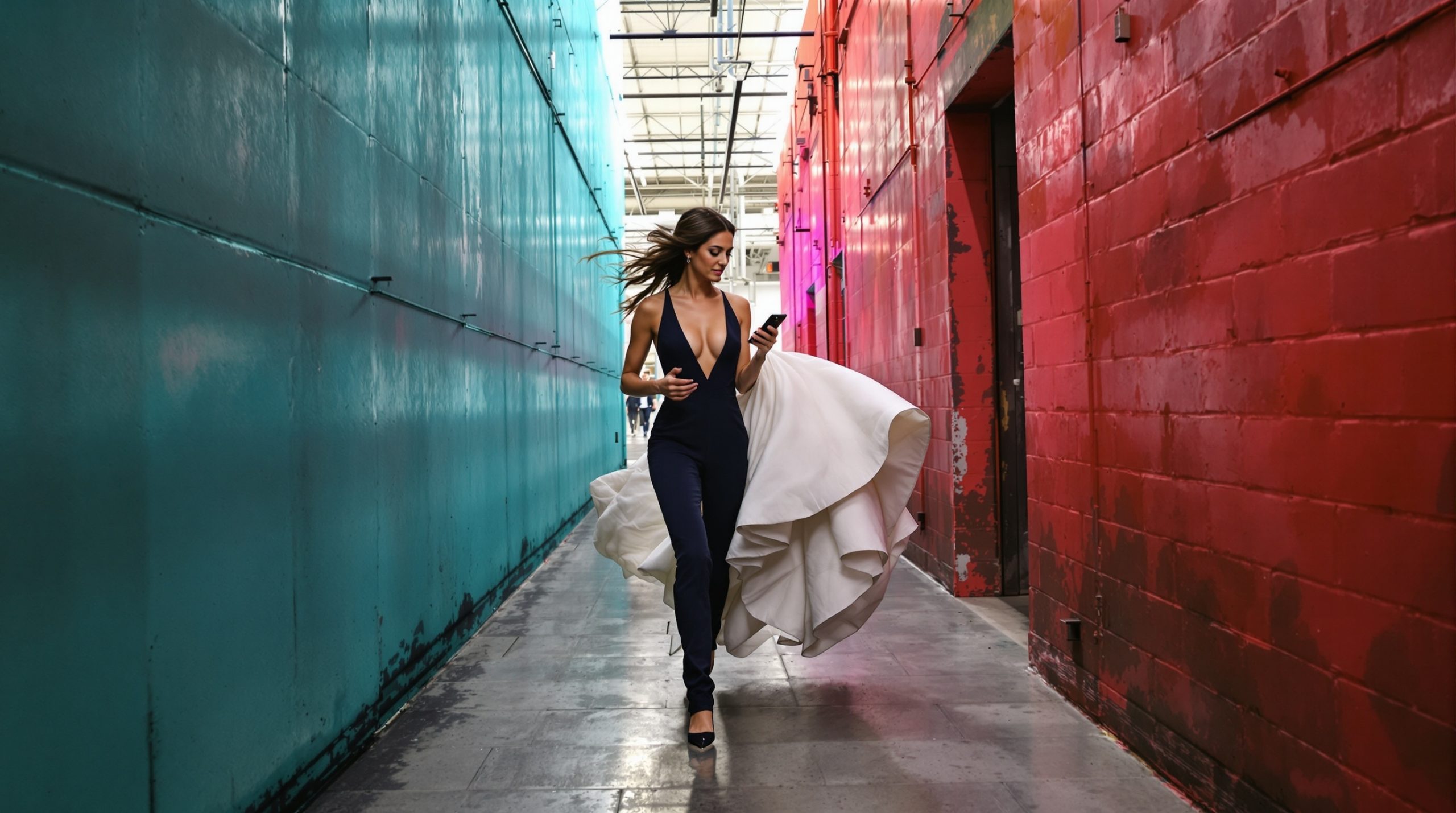 ceremony reception venue coordination