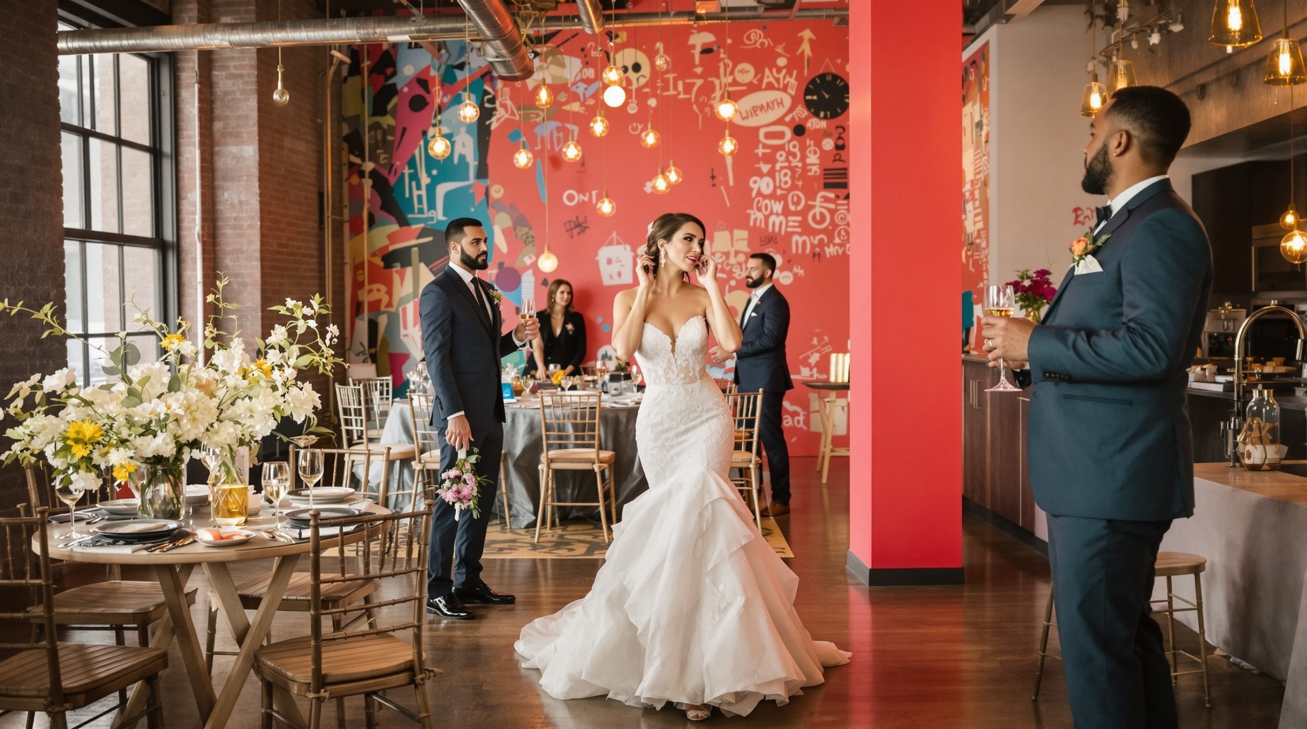 chicago wedding budget breakdown