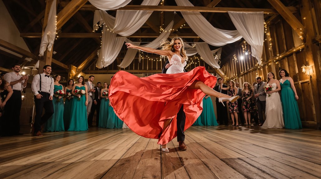 comfortable stylish wedding footwear