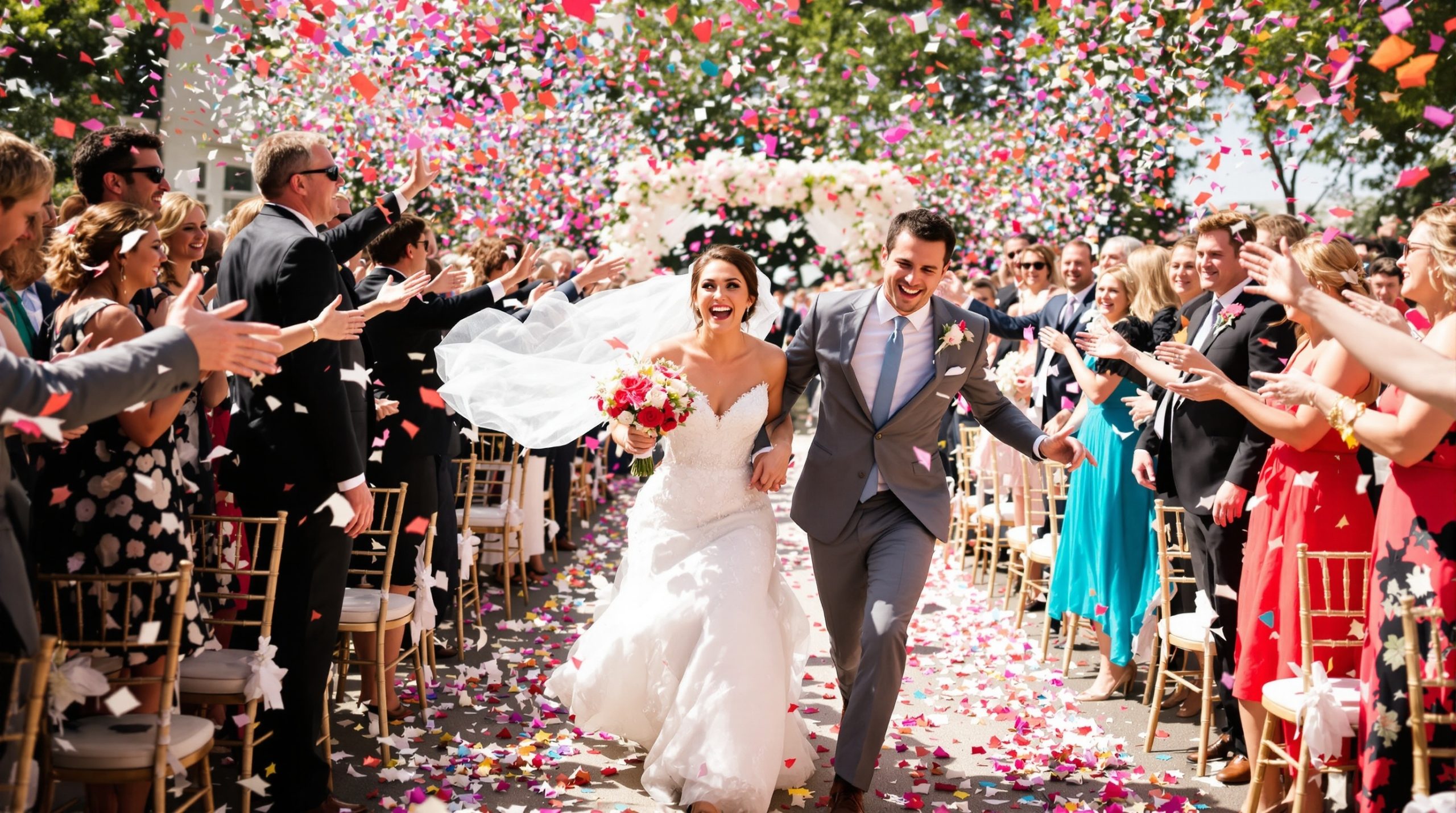 concise ceremonies enhance guest experience