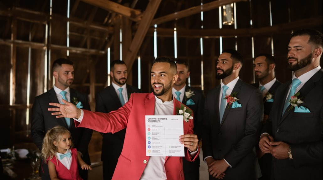 concise speeches enhance engagement