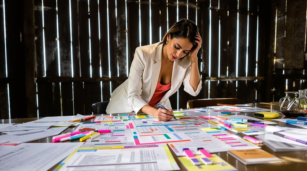 customizable wedding planning checklist