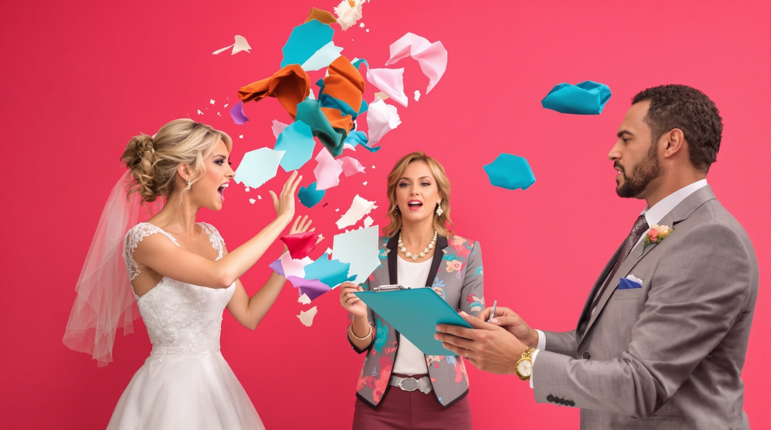 decision making conflict analysis