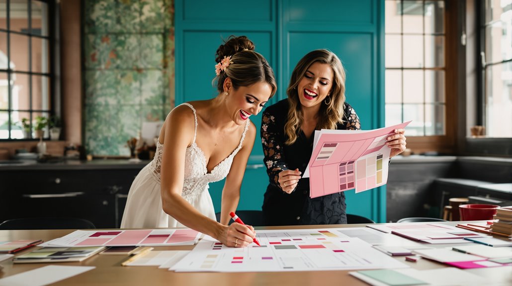 decision matrix for choices