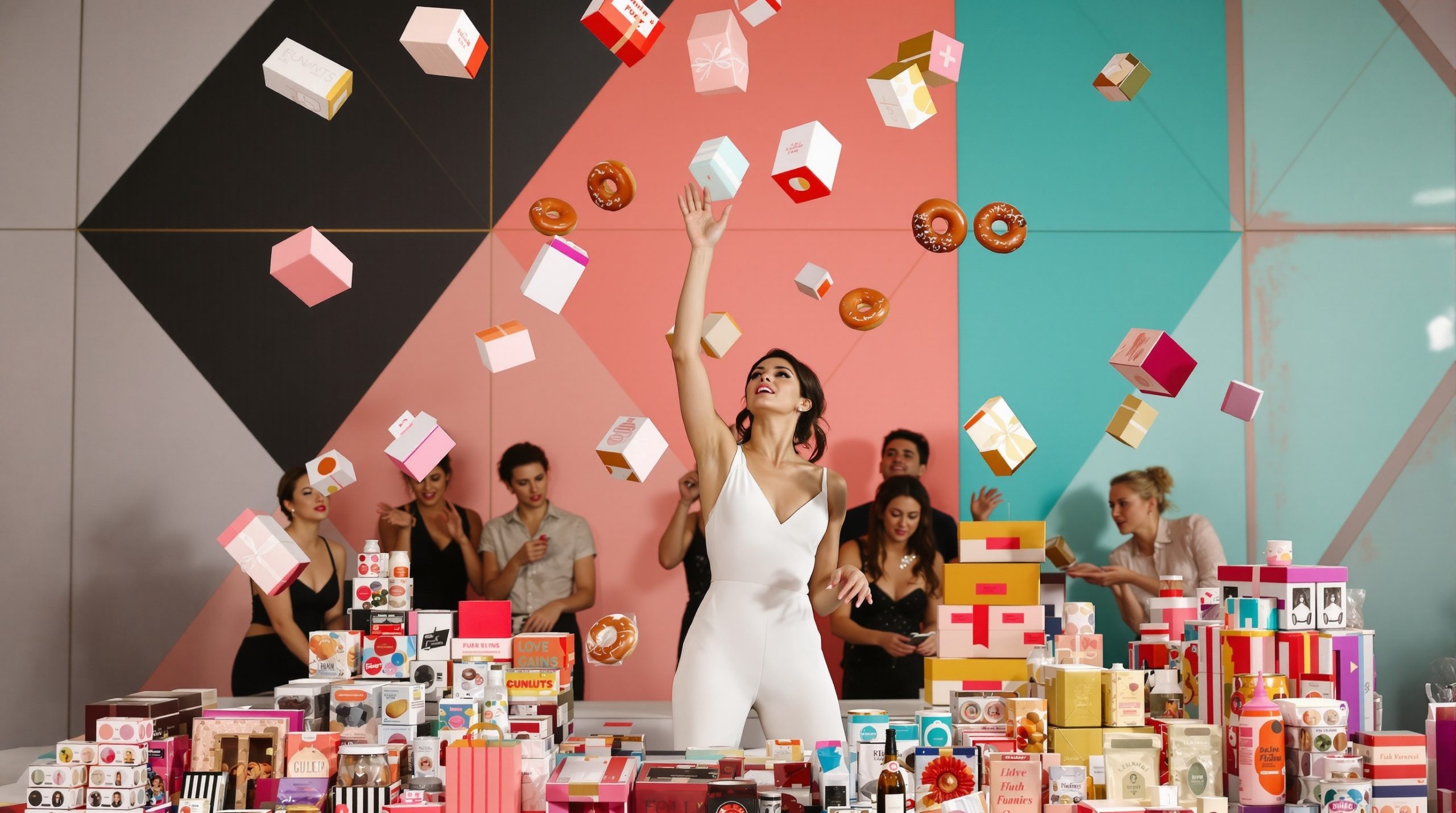 desirable wedding favors list