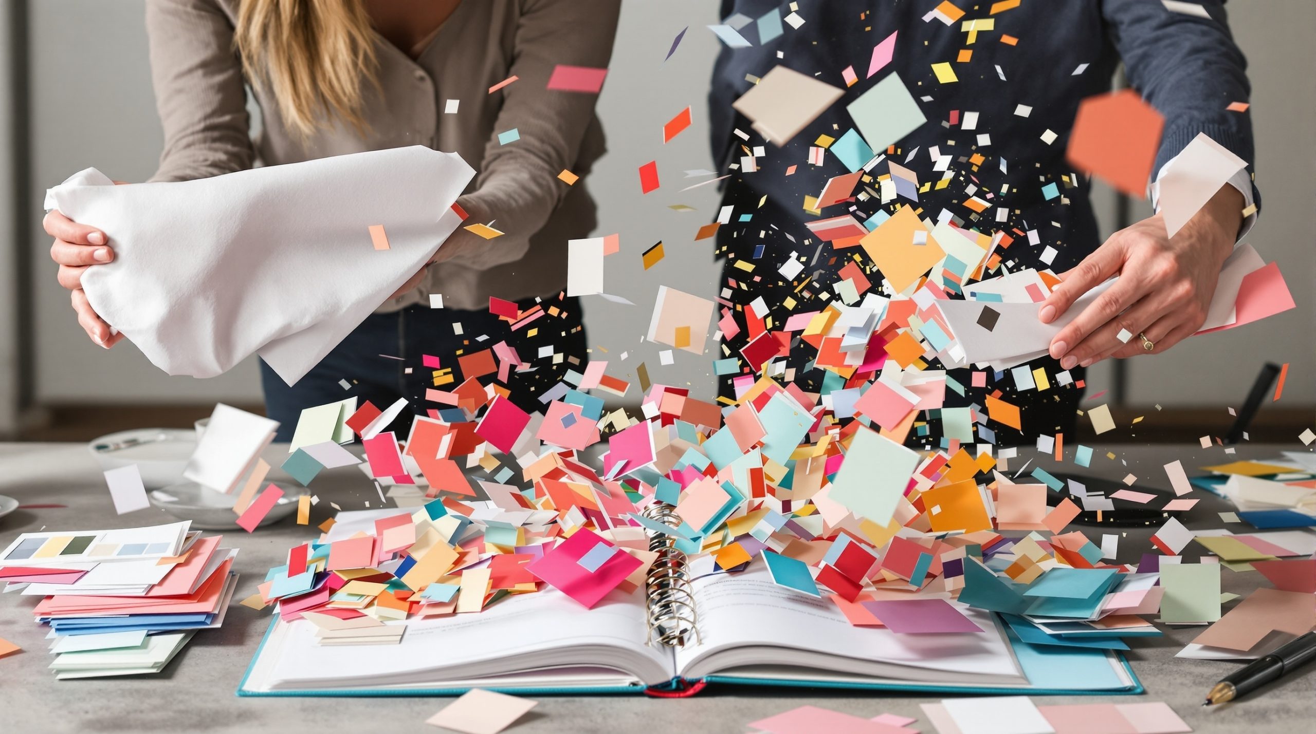 effective team planning strategies