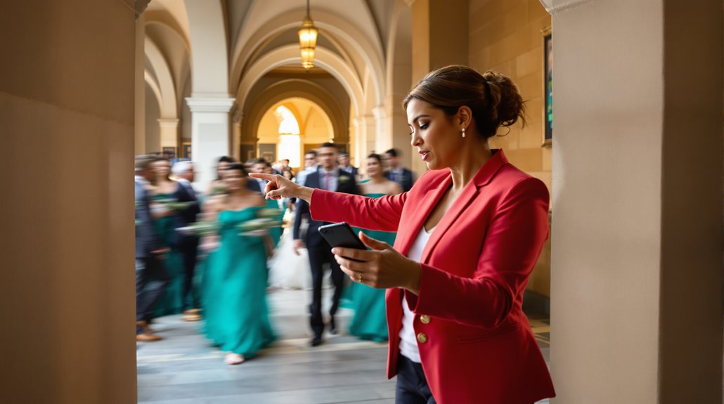 essential event planning checklist