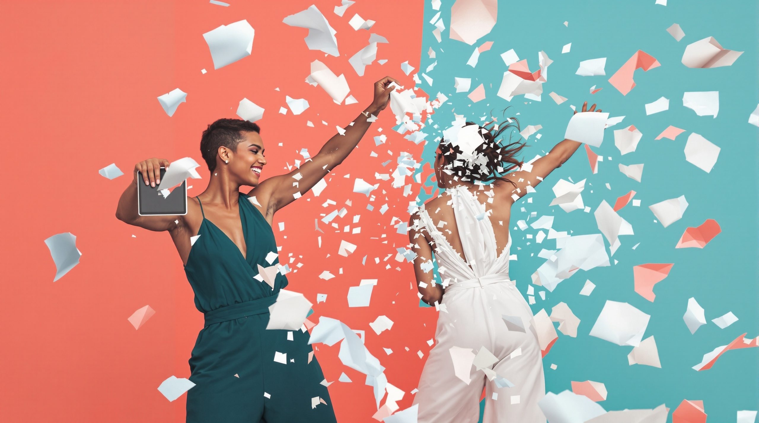 essential paper goods alternatives