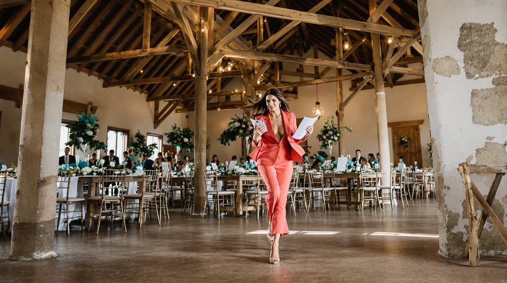 essential wedding planning tools